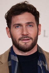 picture of actor David Mora