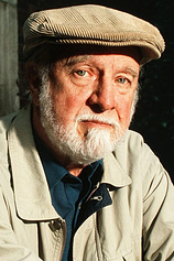 photo of person Richard Matheson