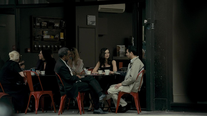 Imagen de The Veteran