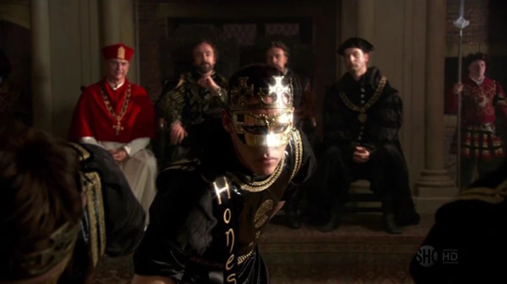 Jonathan Rhys-Meyers en los-tudor