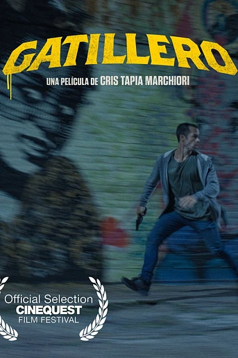 Poster de Gatillero