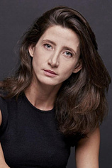 picture of actor Monika Pikuła