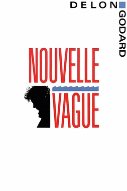 poster of movie Nouvelle Vague