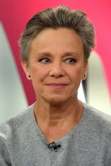 Foto de Ági Szirtes
