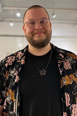 picture of actor Mikko Penttilä