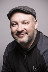 photo of person Sean Cisterna