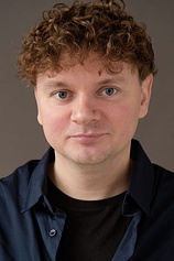 picture of actor Sergey Shkoda