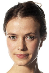 picture of actor Kathrine Fagerland