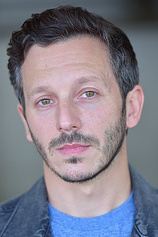 picture of actor Andrew Bering