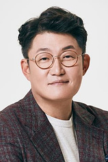 photo of person Hyeon-Cheol Kim