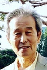 picture of actor Kim Bong-soo