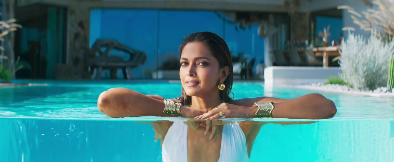 Deepika Padukone en dragones-del-aire