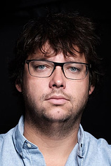 photo of person Piotr Sobocinski Jr.