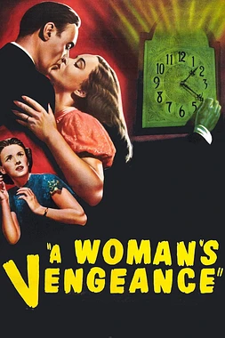 Venganza de mujer