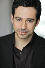 picture of actor Vincent Launay-Franceschini