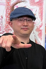photo of person Katsuya Shigehara