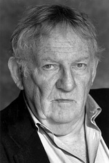 photo of person Hugo Claus