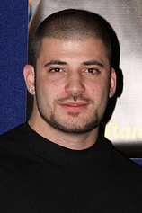 picture of actor Stanislav Yanevski