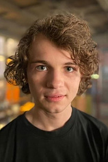 picture of actor Jan Cieciara