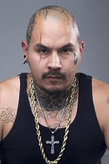 picture of actor Scar