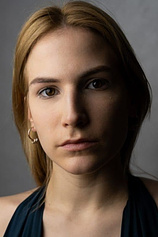 picture of actor Weronika Warchoł