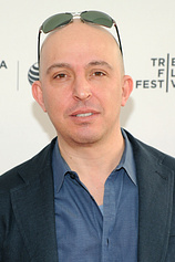 photo of person Daniel J. Chalfen