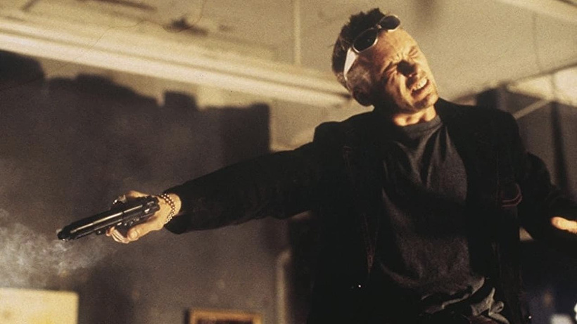 Imagen de Hombres Armados