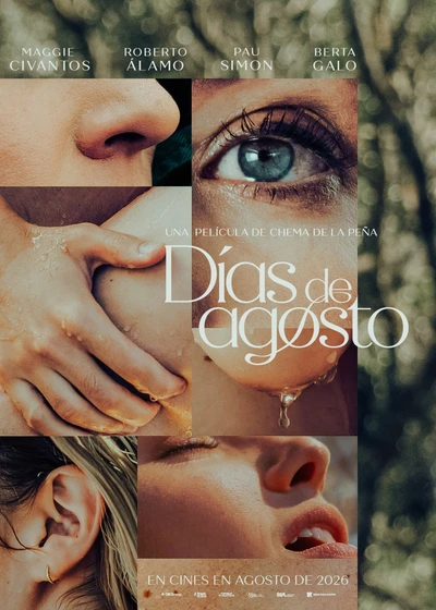 Imagen de dias-de-agosto-2026 (Cartel)