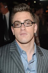 picture of actor Eric Gores