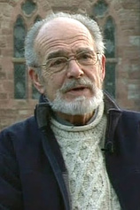 photo of person Barry Letts