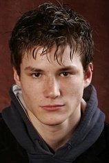 picture of actor Pierre Derenne