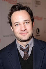 picture of actor Danny Strong