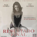 Carátula de la banda de sonido de Resultado Final