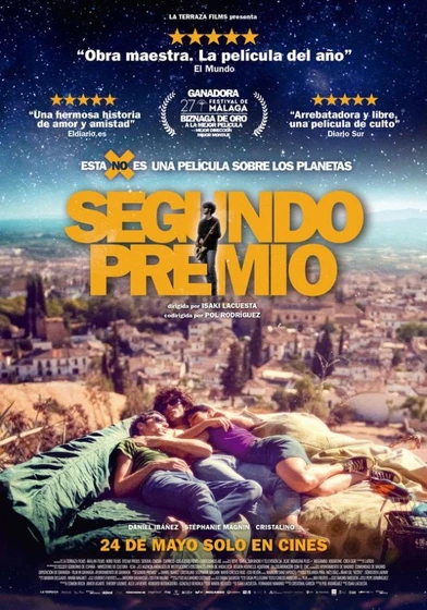 Imagen de segundo-premio (Cartel final español)