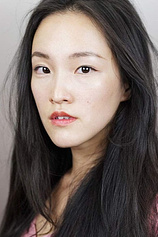 picture of actor Claire Hsu