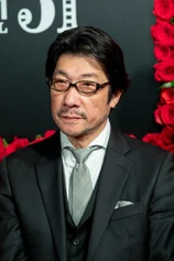 Foto de Junji Sakamoto