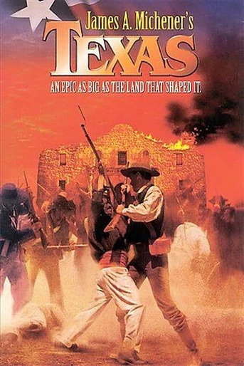 Poster de Texas