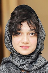 picture of actor Sadaf Asgari