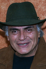 picture of actor Salvador Pineda