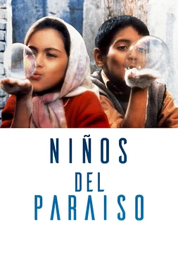 poster of movie Los Niños del Paraíso