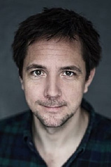 photo of person Jean-Baptiste Puech