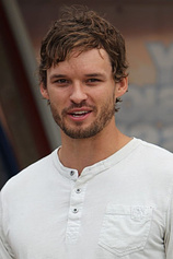 picture of actor Austin Nichols