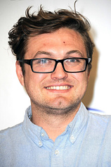 photo of person Nelson Greaves