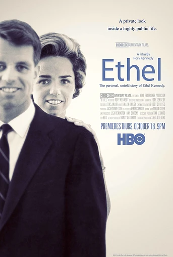 Poster de Ethel