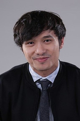 photo of person Kean Cipriano