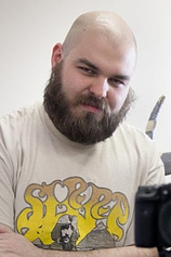 photo of person Philip Gelatt