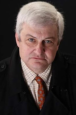 photo of person Mark Olshaker