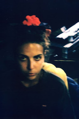picture of actor Margarida Assis