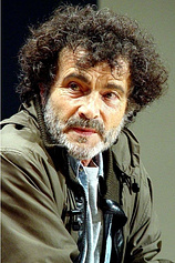 photo of person Quim Lecina