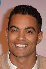 picture of actor Terence Telle